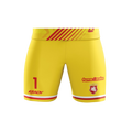 Pantaloncini Ancona Portiere Home 2026-27