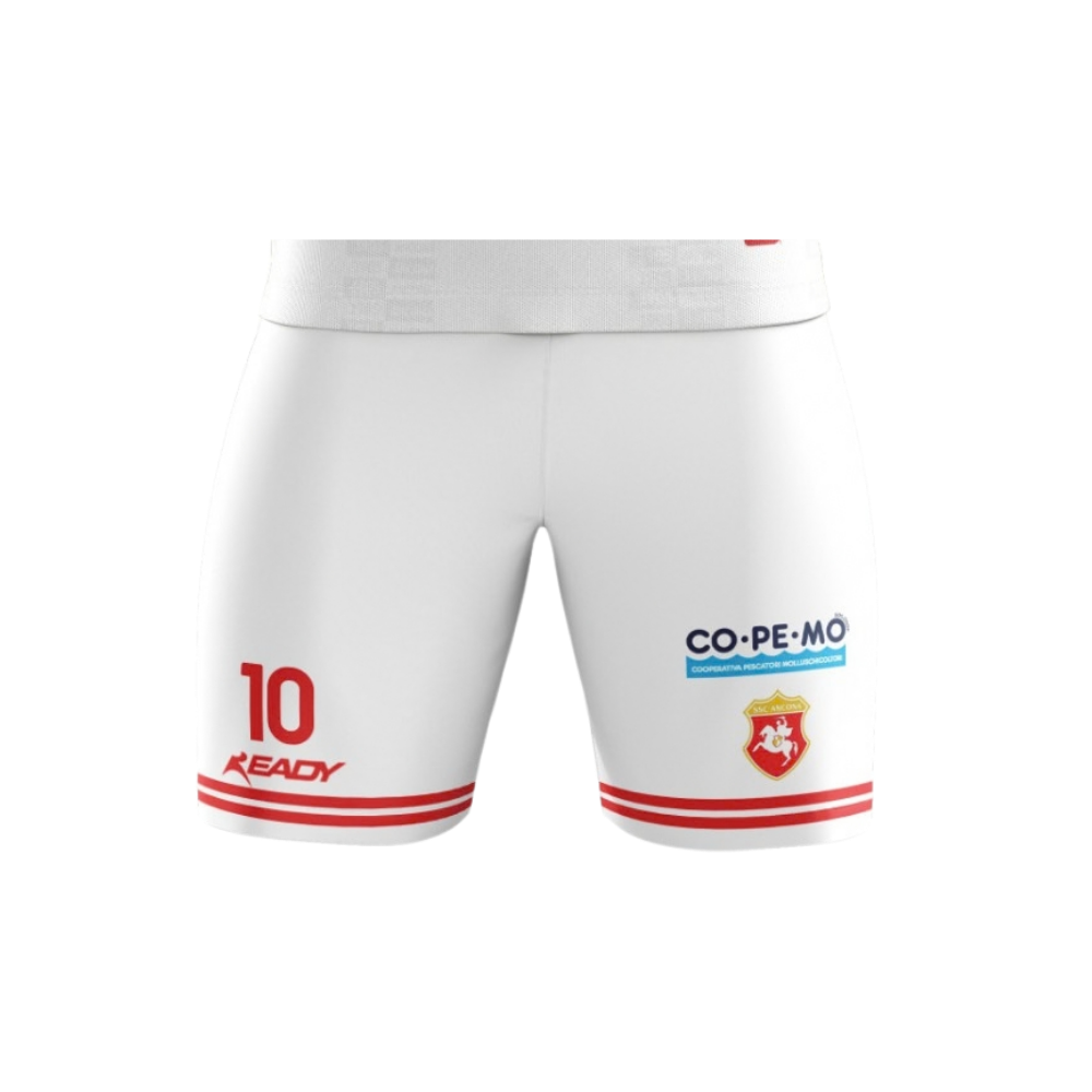 Settore Giovanile | Pantaloncini Ancona Away 2026-27