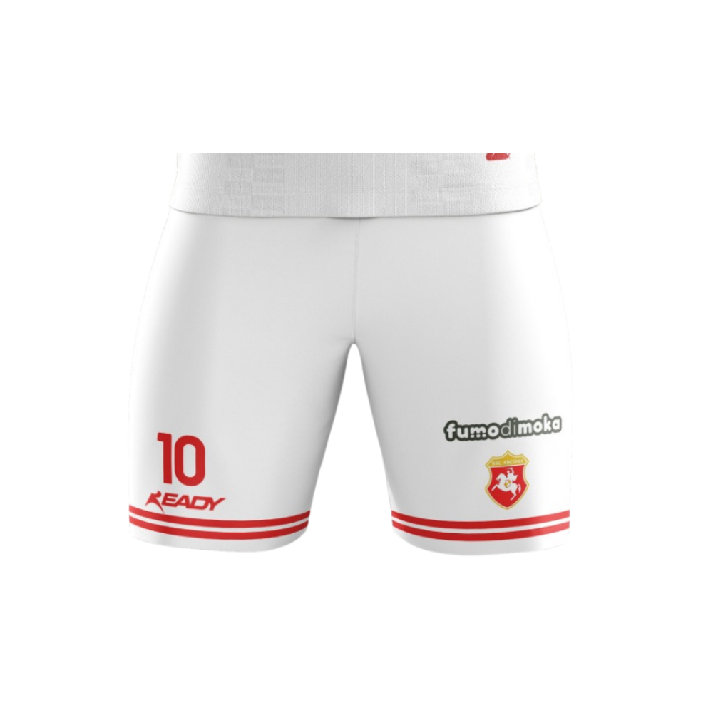 Pantaloncini Ancona Away 2026-27