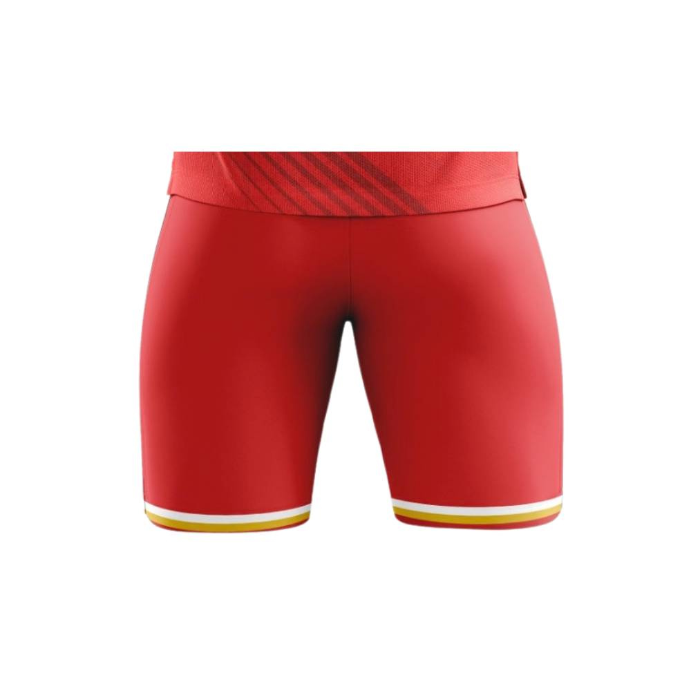 Settore Giovanile | Pantaloncini Ancona Home 2026-27