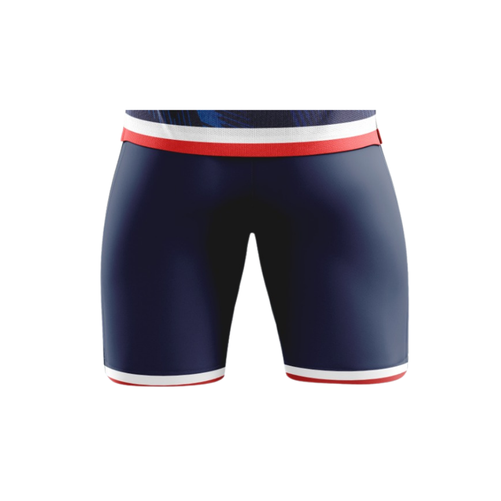Pantaloncini Ancona Third 2026-27