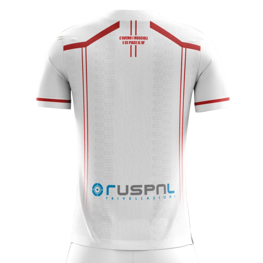Maglia Ancona Away 2026-27