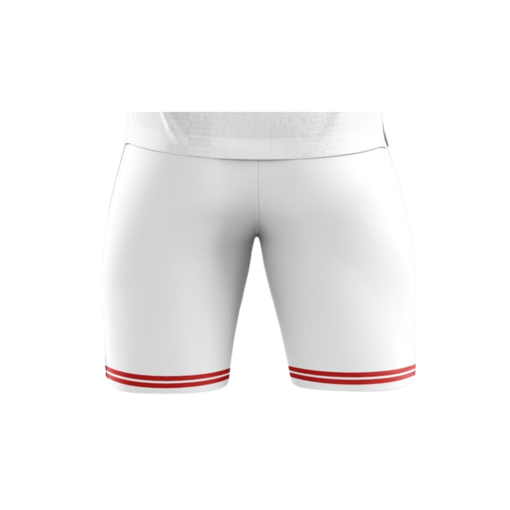 Pantaloncini Ancona Away 2026-27