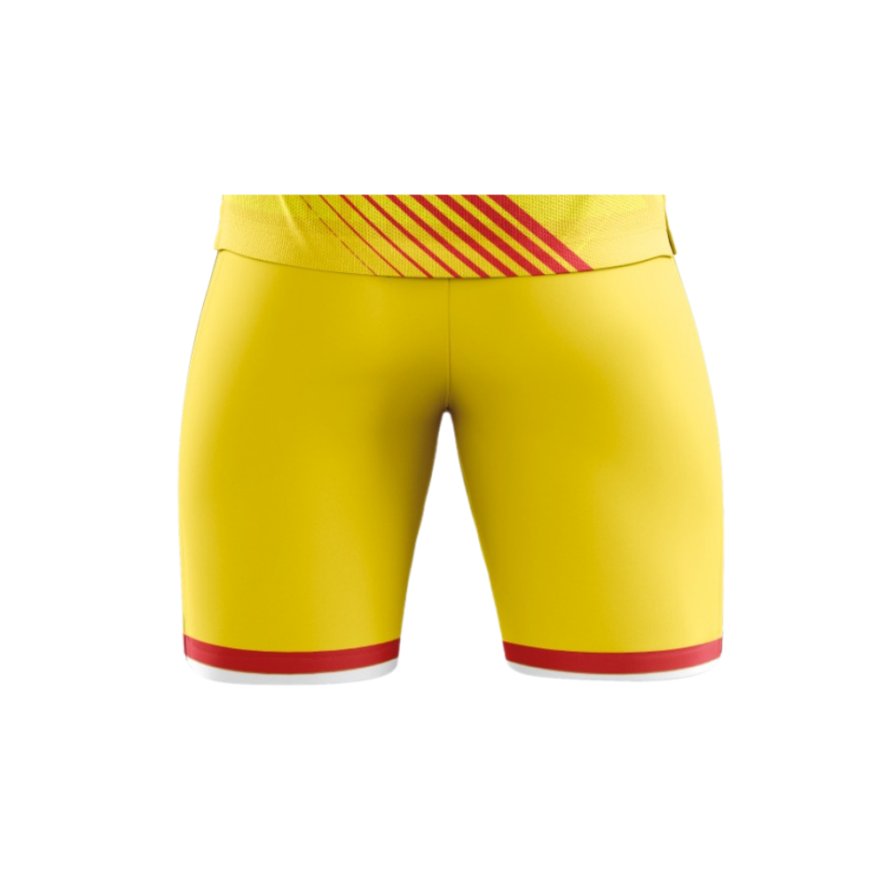 Pantaloncini Ancona Portiere Home 2026-27
