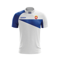 Maglia Allenamento Blu