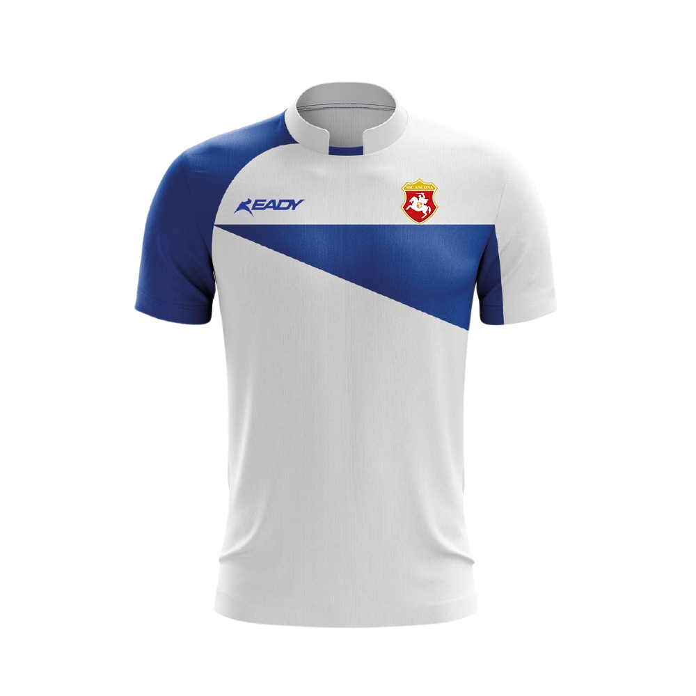 Maglia Allenamento Blu