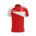 Maglia allenamento Rossa