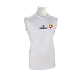 T-shirt Smanicata Onice Ancona