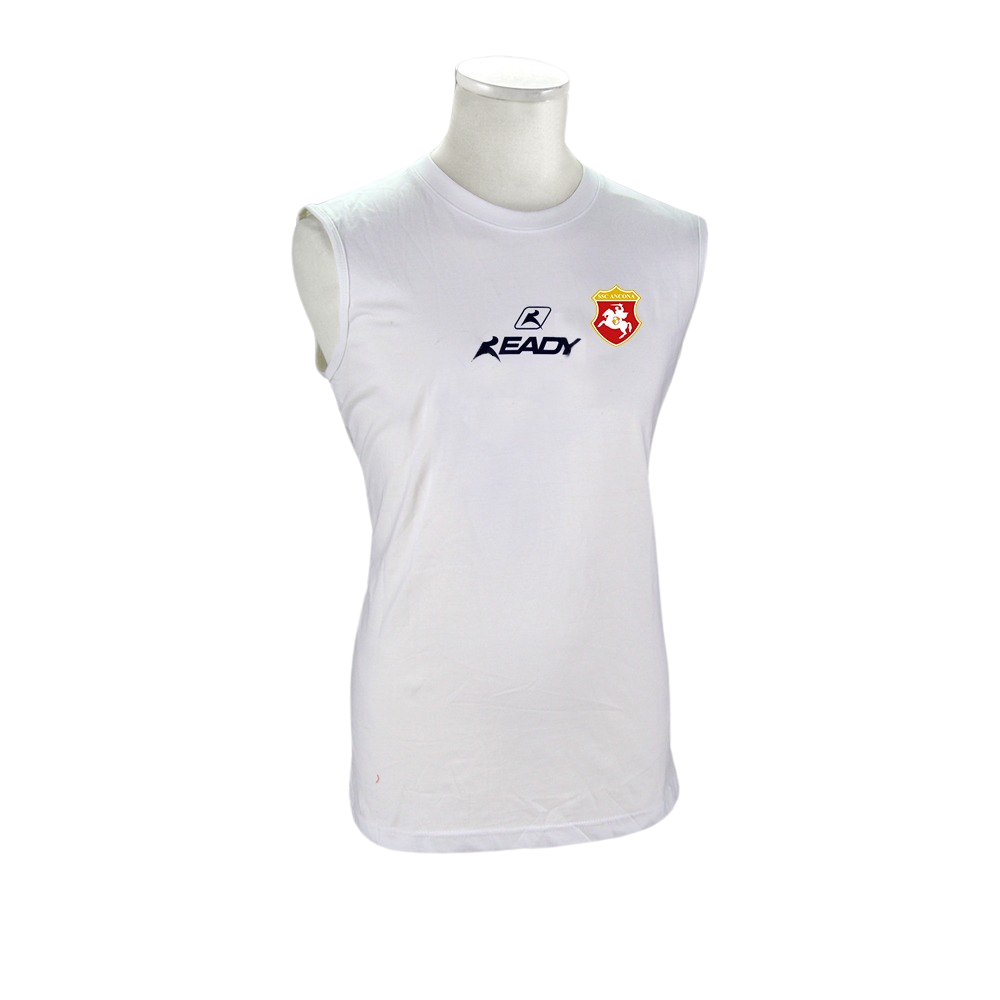 T-shirt Smanicata Onice Ancona
