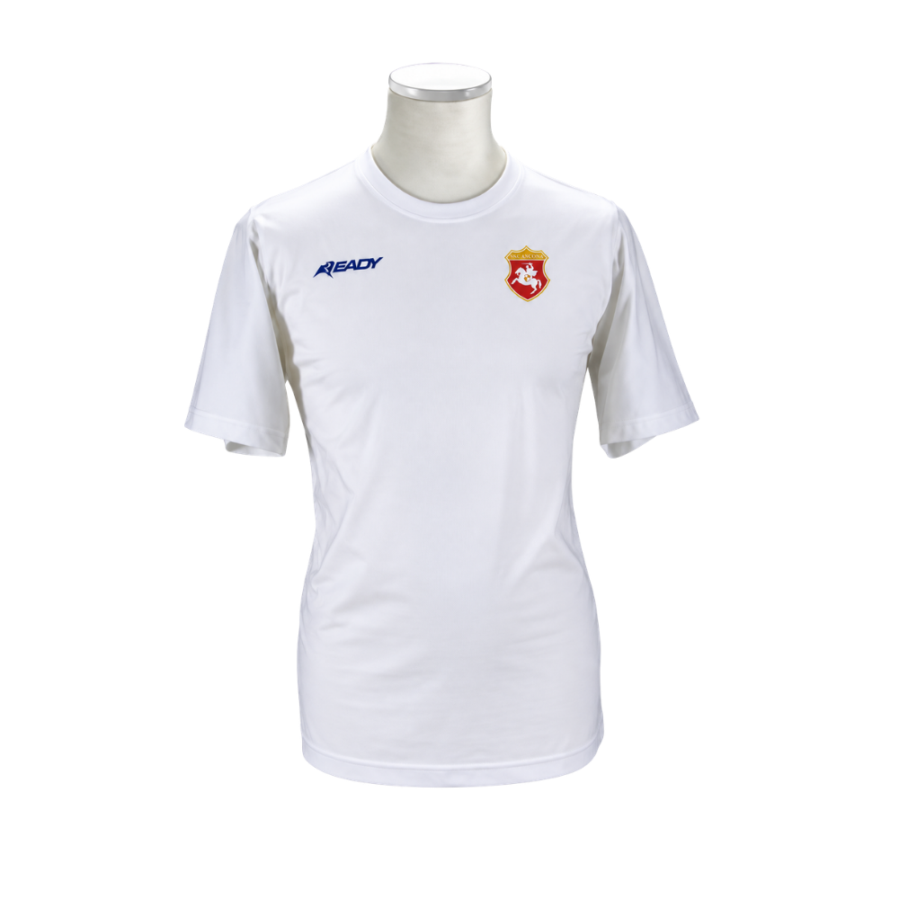 T-shirt Cotone Opale Ancona