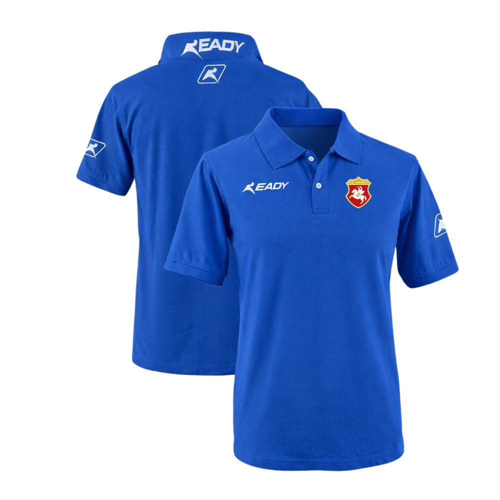 Polo Ancona Blu