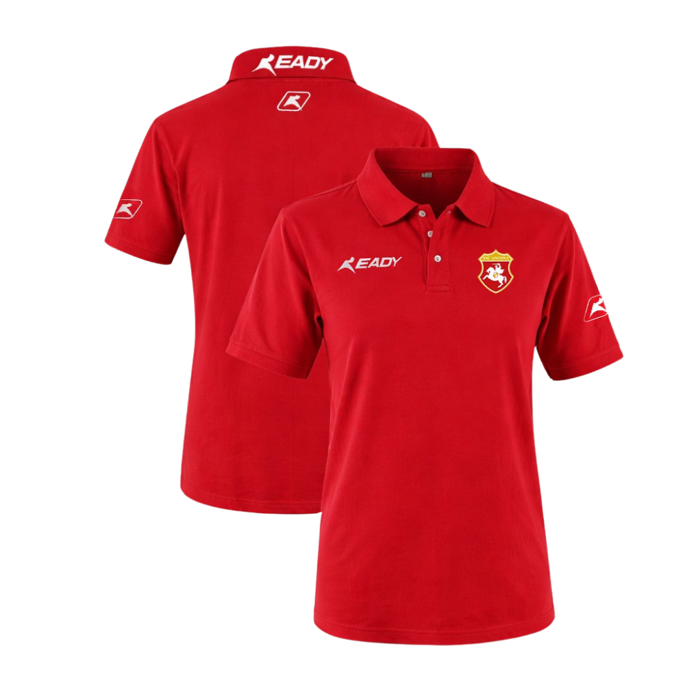Polo Ancona Rossa