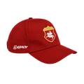 Cappello Visiera Geranio Ancona