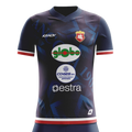 Maglia Ancona Third 2026-27