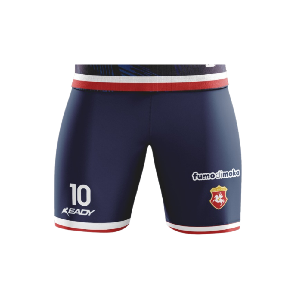 Pantaloncini Ancona Third 2026-27