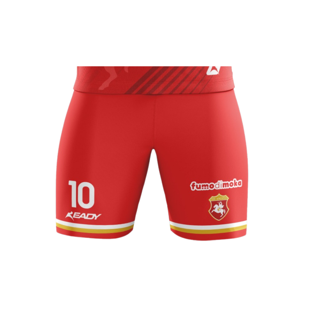 Pantaloncini Ancona Home 2026-27