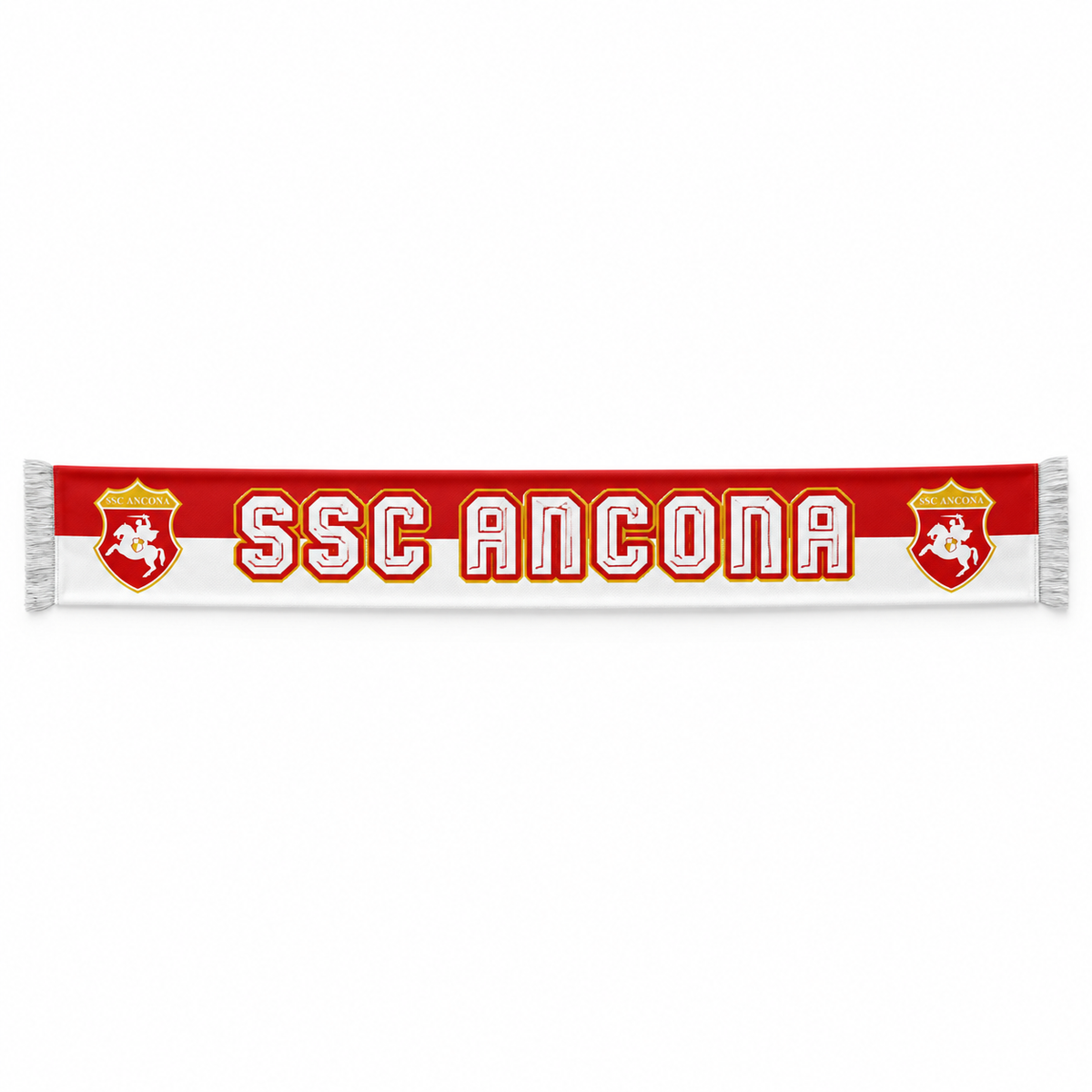 Sciarpa Ancona