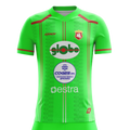 Maglia Ancona Portiere Verde 2026-27